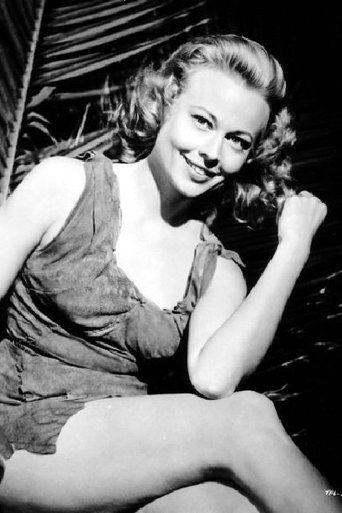 Image of Eve Brent