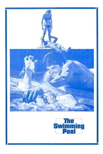 The Swimming Pool Poster