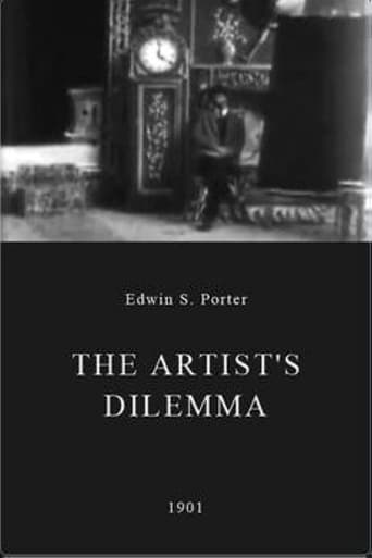 The Artist's Dilemma en streaming 