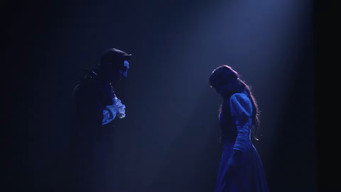 Phantom: The Musical (2021)