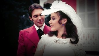 Poster do episódio 54 de A Moreninha