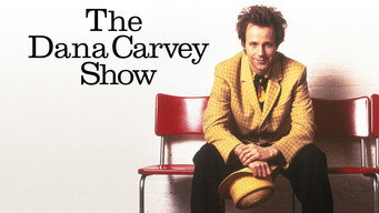 The Dana Carvey Show (1996)