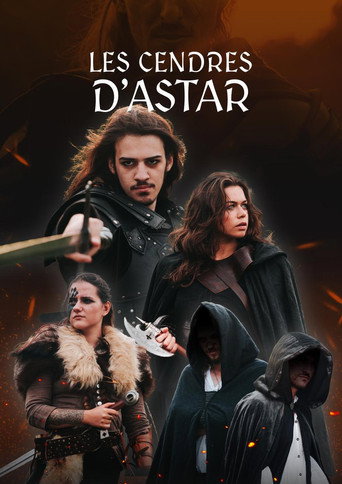 LES CENDRES D'ASTAR (1970)