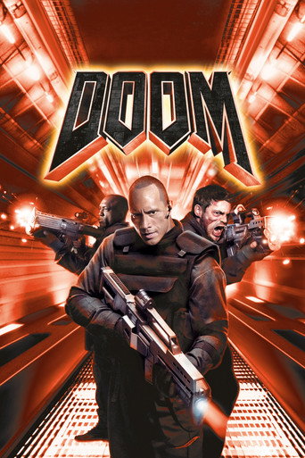 Doom poster