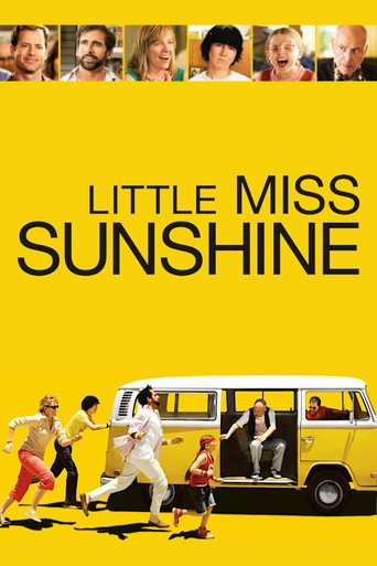 Little Miss Sunshine
