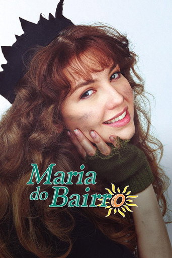 Maria do Bairro