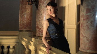Мене звати Модесті: Пригоди Модесті Блейз (2004)