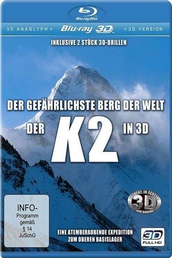 K2 – Der gefährlichste Berg der Welt