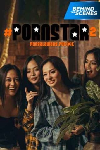 Pornstar 2 Behind The Scenes poster
