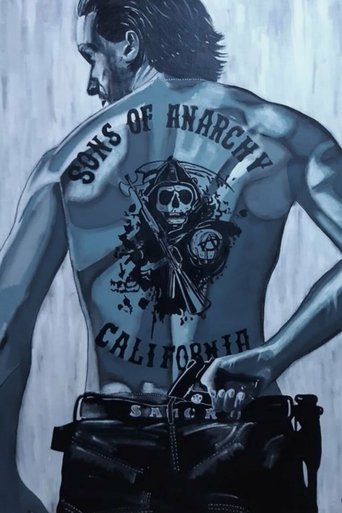 Sons of Anarchy image