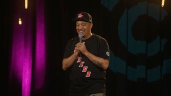 Comedy Central Stand-Up Featuring - S2E01