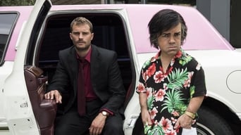 Galeria 1 - Mi cena con Hervé