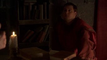 Kaamelott S4E92 poster