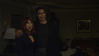 The Teenage Vampire (2026)