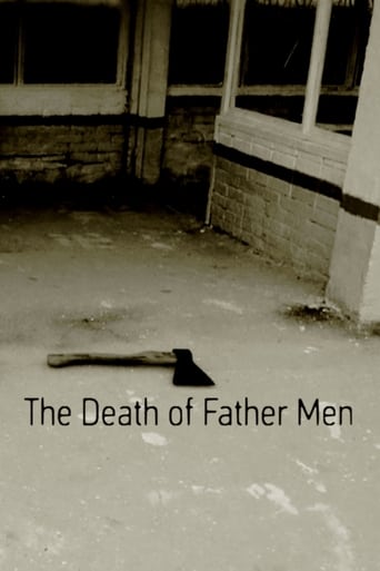 The Death of Father Men