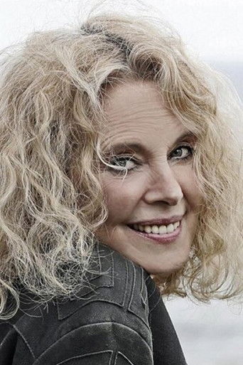 Foto de Monica Ritterband