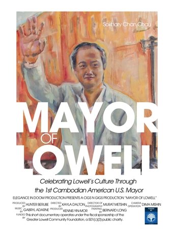 Mayor of Lowell (2025) Mayor of Lowell (2025)