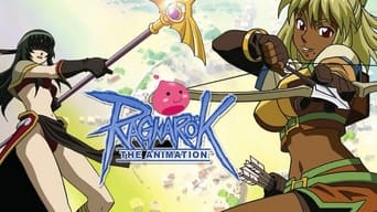 Ragnarok: La animación - 1x01