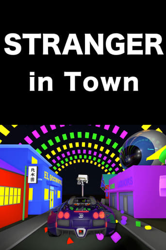 Stranger in Town (2021)