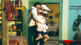 Episode 1 — Episode 1