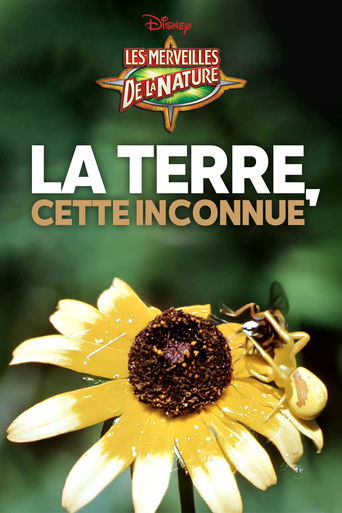 La Terre, cette inconnue