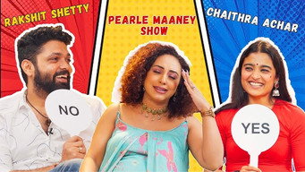 Episode 13 — Rakshit Shetty & Chaithra Achar | Sapta Sagaradaache Ello Side B