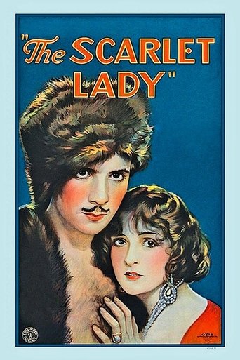 The Scarlet Lady (1928)