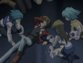 Episode 117 — Snake in the Grass (1)