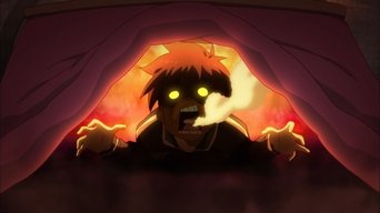 Cena de Adeus a este mundo irritante em que vivo!