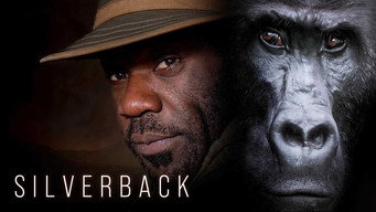 Silverback (2024)
