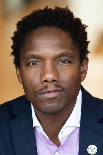 Ajay James headshot