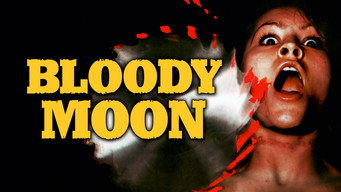 #12 Bloody Moon