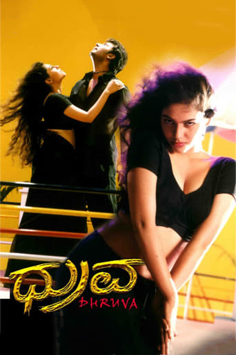 Poster of ಧ್ರುವ