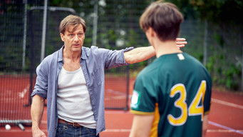 Episode 1 — Der hat einfach zu viel Energie