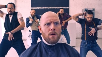 #2 Aunty Donna's Big Ol' House of Fun