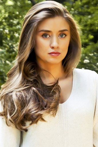 Sanya Borisova headshot