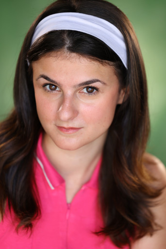 Bella DiDomenico