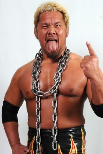 Shinya Makabe