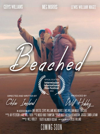 Beached