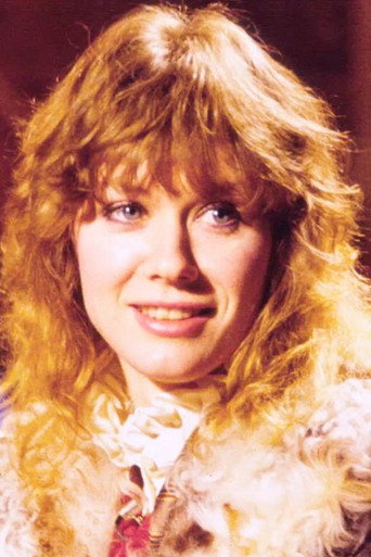 Nancy Wilson Foto 6