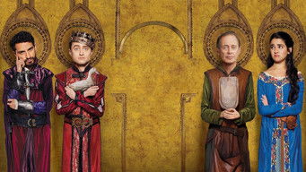 Miracle Workers - Season 2 Episode 9 (2019) 予告編