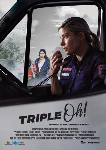 Triple Oh!: Season 1