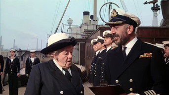 #13 Murder Ahoy