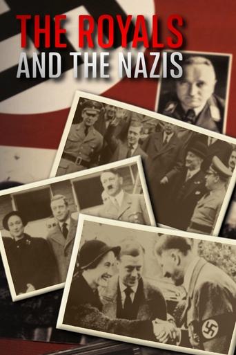 The Royals and the Nazis - Season 1 Episode 1 Part 1 2021