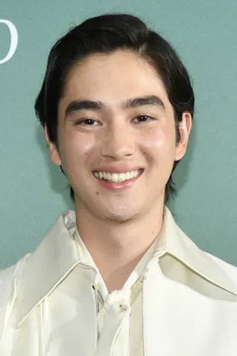 Foto de Sean Kaufman