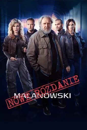 Malanowski. Nowe rozdanie