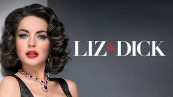 #7 Liz & Dick