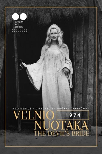 Velnio nuotaka en streaming 