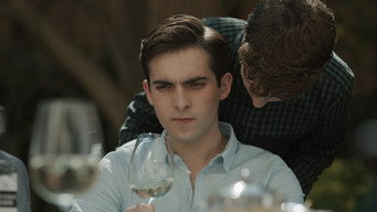 #8 Fine Young Men