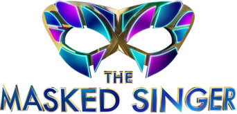 The Masked Singer logo